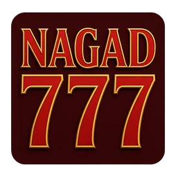 nagad777 লোগো